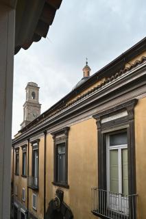 Relais Palazzo Duomo B&B - Nola - 3