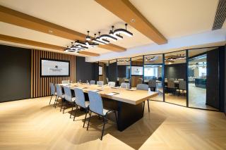 Rezen Longuu Hotel Guangzhou - 4