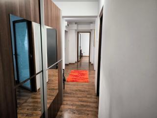 Konstanzer Podu Ros 2 - 3 camere, bucatarie, aer conditionat, masina de spalat - Iaşi - 1