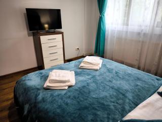 Konstanzer Podu Ros 2 - 3 camere, bucatarie, aer conditionat, masina de spalat - Iaşi - 6