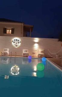 Bay's - Spetses - 0
