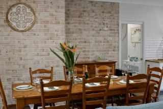 7Palms Retreat at Jervis Bay - Vincentia - 7