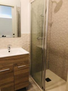 10' walk to Bernabeu max 8P, 3Bedr, 1sofa, 2bath - 7