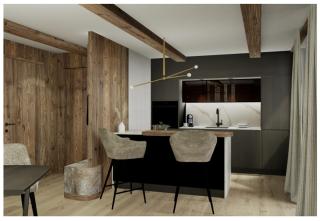 Apartments Clivus - Corvara in Badia - 5