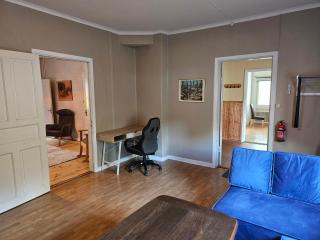 Living Ludvika - Ludvika - 9