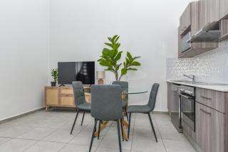The Bolton Apartments - Joanesburgo - 2