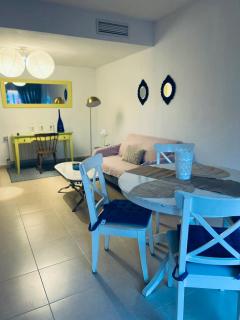 Casa Capri - Torre-Guil - 5