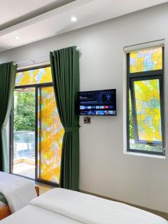 Ngọc Huyền Hotel CN2 - Lê Trọng Tấn - Vung Tau - 4