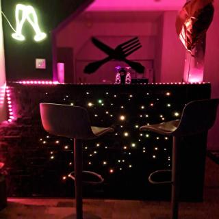 Jacuzzi Au plaisir amoureux - Le Plessis-Grohan - 5