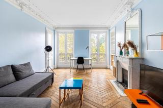 GuestReady - Séjour Cosy Familial pour 4 - 1