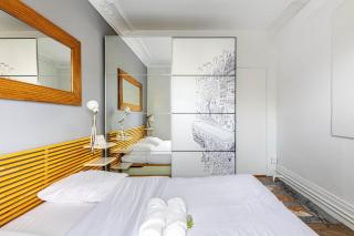 GuestReady - Séjour Cosy Familial pour 4 - Paris - 5
