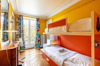 GuestReady - Séjour Cosy Familial pour 4 - Paris - 4