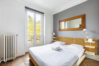 GuestReady - Séjour Cosy Familial pour 4 - Paris - 8