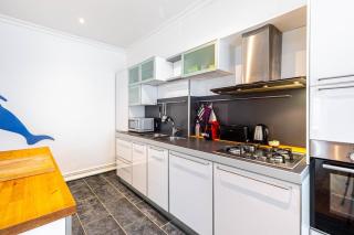 GuestReady - Séjour Cosy Familial pour 4 - Paris - 2