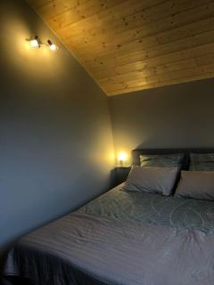 Chalet Vue Panoramique au Calme - Villard-de-Lans - 5