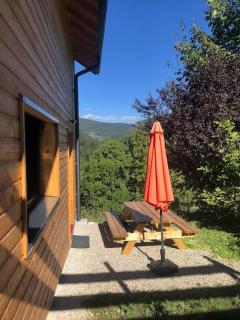 Chalet Vue Panoramique au Calme - Villard-de-Lans - 3