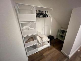 Appartement plein centre-ville - Mulhouse - 1