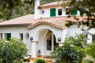 Villa de vacances avec vue mer et accès à la plage - Vaux-sur-Mer - 0