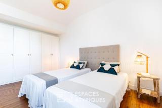 Villa de vacances avec vue mer et accès à la plage - Vaux-sur-Mer - 8