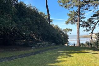 Villa de vacances avec vue mer et accès à la plage - Vaux-sur-Mer - 5