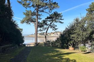 Villa de vacances avec vue mer et accès à la plage - Vaux-sur-Mer - 4