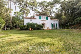 Villa de vacances avec vue mer et accès à la plage - Vaux-sur-Mer - 3