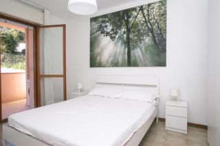 Sirolo, trilocale con portico e aria condizionata - S205 - Sirolo - 4