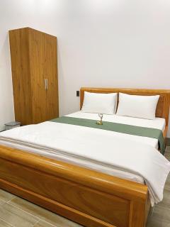 Ngọc Huyền Hotel CN2 - Lê Trọng Tấn - Vung Tau - 7