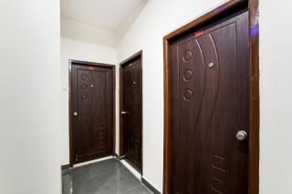 Super Hotel O Lucky Hotels Gachibowli - Haiderabad - 6