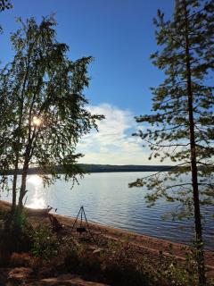 Arctic Circle Beach House - Meltosjärvi - 4