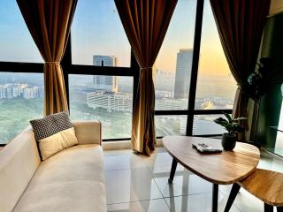 MOSAIC Southkey MIDVALLEY - Johor Bahru - 0