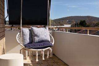 Kiewa Place Apartment - Albury - 8