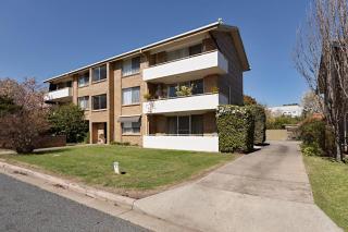 Kiewa Place Apartment - Albury - 7