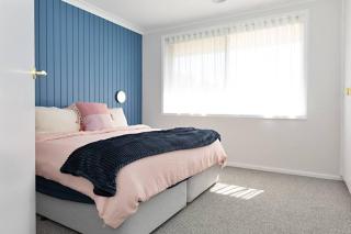 Kiewa Place Apartment - Albury - 5