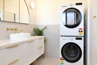 Kiewa Place Apartment - Albury - 4