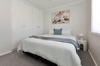 Kiewa Place Apartment - Albury - 3