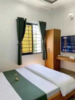 Ngọc Huyền Hotel CN2 - Lê Trọng Tấn - Vung Tau - 8