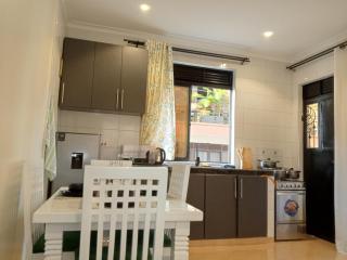 Cozy Retreat Apartments - Kampala - 4