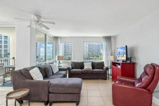 3036 Free Beach Setup in 2025 Season Shoreline Towers - 8