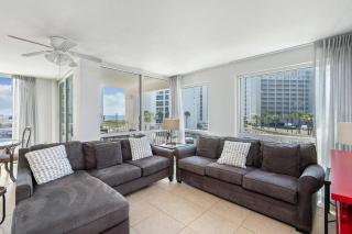 3036 Free Beach Setup in 2025 Season Shoreline Towers - 7