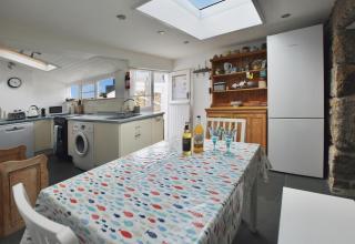 Morning Cottage - St Ives - 7