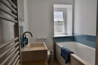 Morning Cottage - St Ives - 2