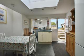 Morning Cottage - St Ives - 8