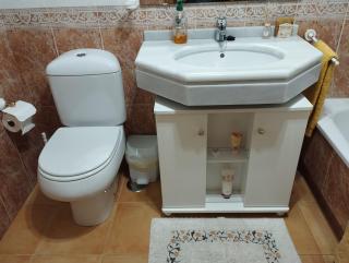 Piso El Marino - O Grove - 1