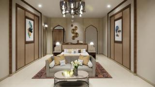 The Fern Sattva Resort, Little Rann of Kutch - A Fern Crown Collection Resort - Bajāna - 6