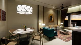 The Fern Sattva Resort, Little Rann of Kutch - A Fern Crown Collection Resort - Bajāna - 7