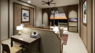 The Fern Sattva Resort, Little Rann of Kutch - A Fern Crown Collection Resort - Bajāna - 4