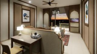 The Fern Sattva Resort, Little Rann of Kutch - A Fern Crown Collection Resort - Bajāna - 3