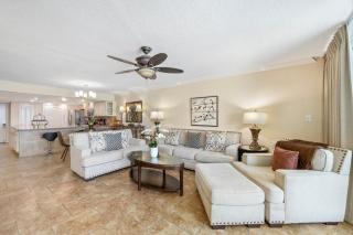 2075 Shoreline Tower - Popular Choice - Free Beach Setup - Destin - 8