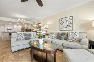 2075 Shoreline Tower - Popular Choice - Free Beach Setup - Destin - 6